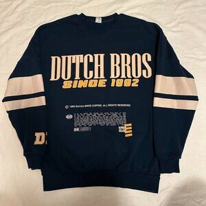 Dutch Bros "Since 1992" Sweatshirt